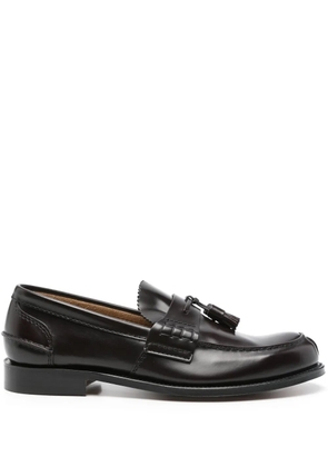 Church's Tiverton loafers - Brown