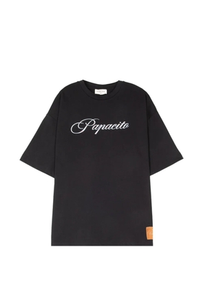 GARCIAS Papacito T-shirt - Black