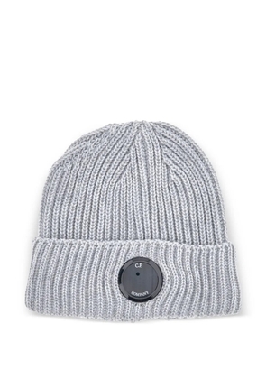 C.P. Company C.P. COMPANY Hats Grey