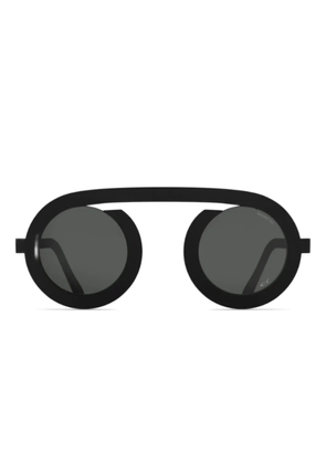 Blackfin Arc-R round-frame sunglasses