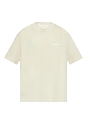 AllSaints Underground T-shirt - Green