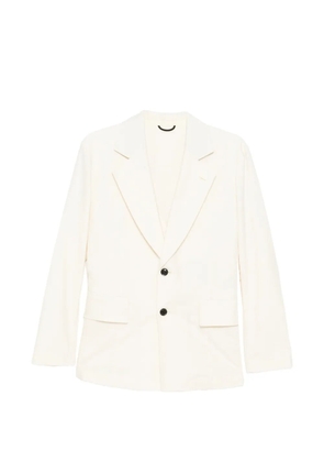 Toga Pulla OX blazer - Neutrals