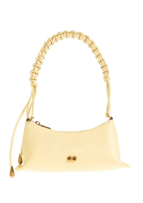 Cult Gaia Osa shoulder bag - Yellow