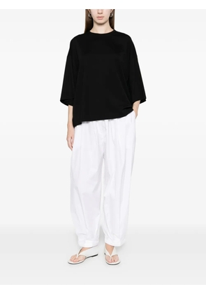 IMPERIAL crew-neck T -shirt - Black