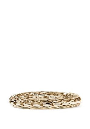 John Hardy Icon ring - Gold