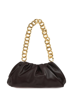 Cult Gaia Dulce tote bag - Brown