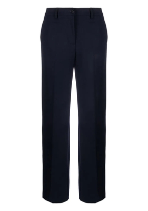 P.A.R.O.S.H. Liliuxy tailored trousers - Blue