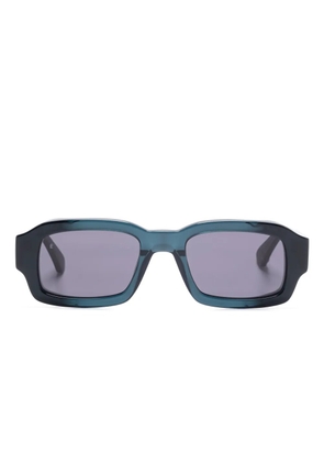 Études Studio Never Sleep sunglasses - Blue