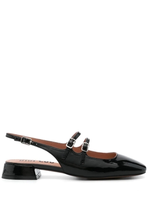 Bibi Lou 25mm Hina pumps - Black