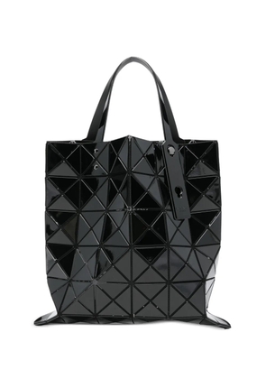 Bao Bao Issey Miyake Lucent geometric tote bag - Black