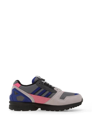 adidas Zx 8000 lace-up sneakers - Grey