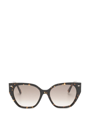 Ahlem Marguerite sunglasses - Brown