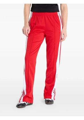 adidas Adibreak trousers - Red
