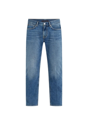 Tommy Hilfiger Denton five-pocket styling jeans - Blue