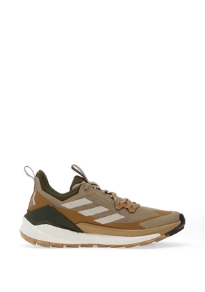 adidas Terrex Free Hiker 2.0 Low Hiking - Brown