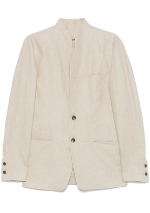 Sease Ellen blazer - Neutrals