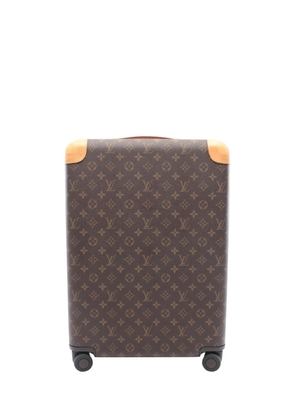 Louis Vuitton Pre-Owned 1990-2010 Monogram Horizon 55 travel bag - Brown