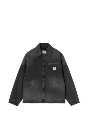Carhartt WIP OG Detroit jacket - Grey