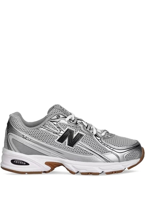 New Balance 740 mesh sneakers - Grey