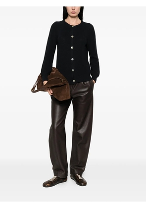 BeYou buttoned cardigan - Blue