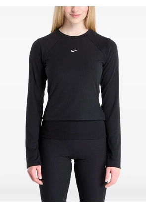Nike long-sleeve top - Black