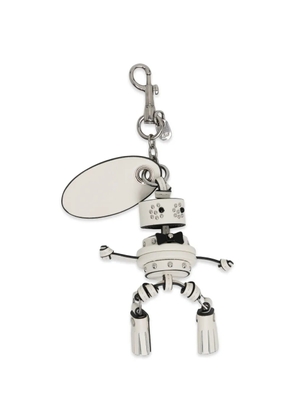 Anya Hindmarch Groom charm - Neutrals