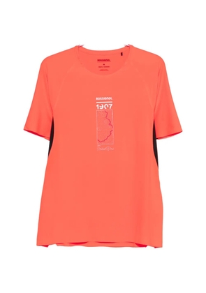 Rossignol Sapa Ultra T-shirt - Orange