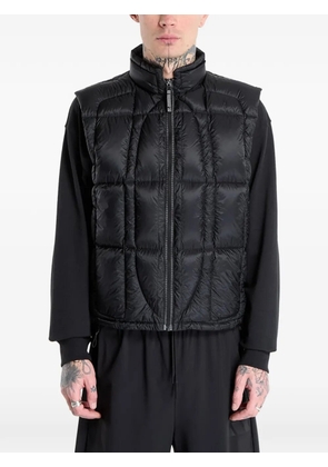 adidas Equipment Pertex vest - Black