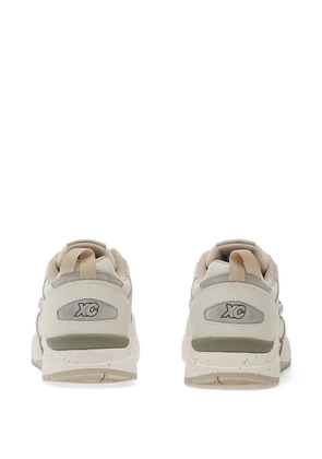Karhu lace-up fastening sneakers - Neutrals