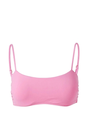 Melissa Odabash straps top - Pink