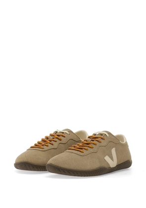VEJA See W Jitsu lace up sneakers - Neutrals