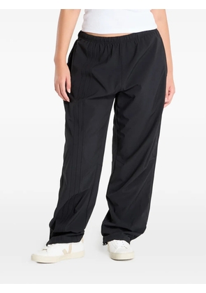 adidas black track pants