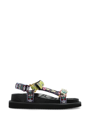 Kurt Geiger London Orson sandals - Blue
