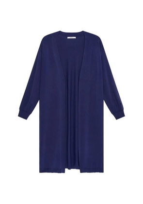 MALIPARMI knit cardigan - Blue