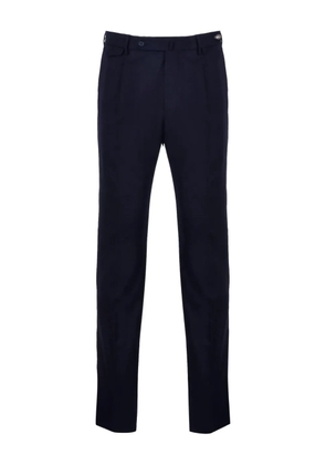Tagliatore straight-leg trousers - Blue