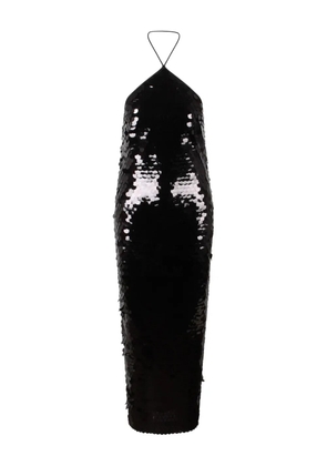 The New Arrivals Ilkyaz Ozel Blânca dress - Black