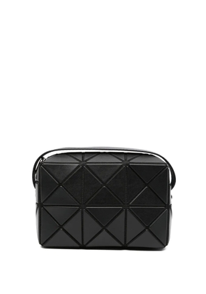 Bao Bao Issey Miyake geometric-panel tote bag - Black