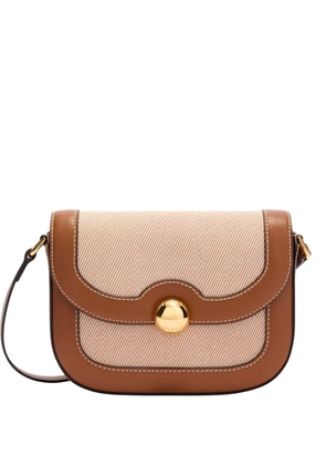 Furla Moonlight S shoulder bag - Brown