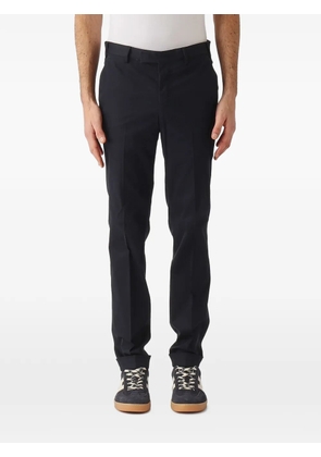 PT Torino Master trousers - Blue