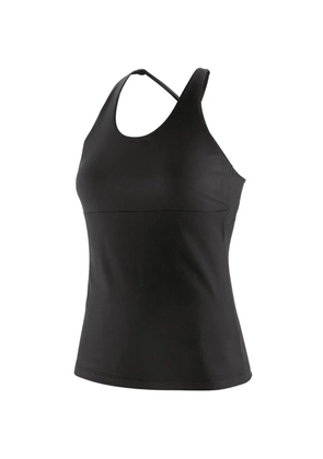 Patagonia racerback performance tank top - Black