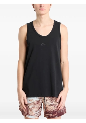 Nike Premium Essentials scoop-neck tank top - Black
