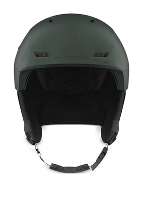 Salomon vented helmet - Green