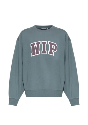 Carhartt WIP crew-neck sweatshirt - Blue