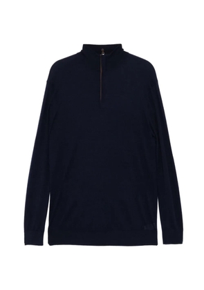 N.Peal Regent jumper - Blue