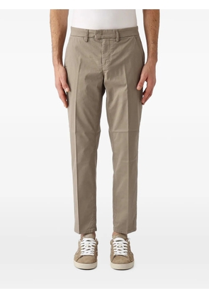 DONDUP Pablo chino trousers - Neutrals