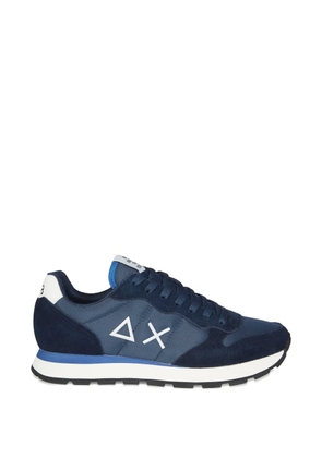 Sun68 Jaki sneakers - Blue