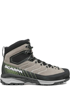 SCARPA Mescalito high-top sneakers - Neutrals