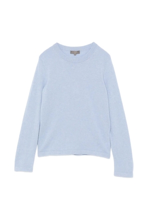 N.Peal Hallie jumper - Blue