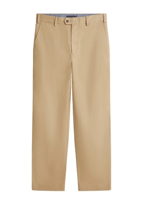 Tommy Hilfiger button trousers - Neutrals