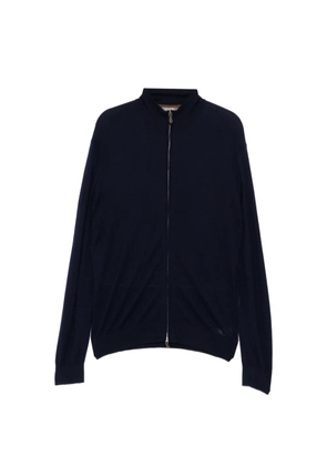 N.Peal Hyde cardigan - Blue